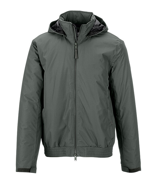 Men's Thermal Rain Riding Jacket Topeka