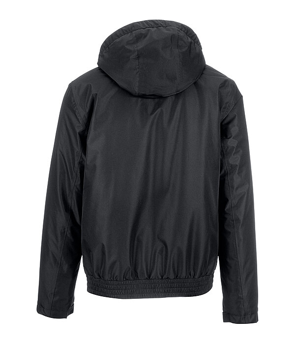 Men's Thermal Rain Riding Jacket Topeka