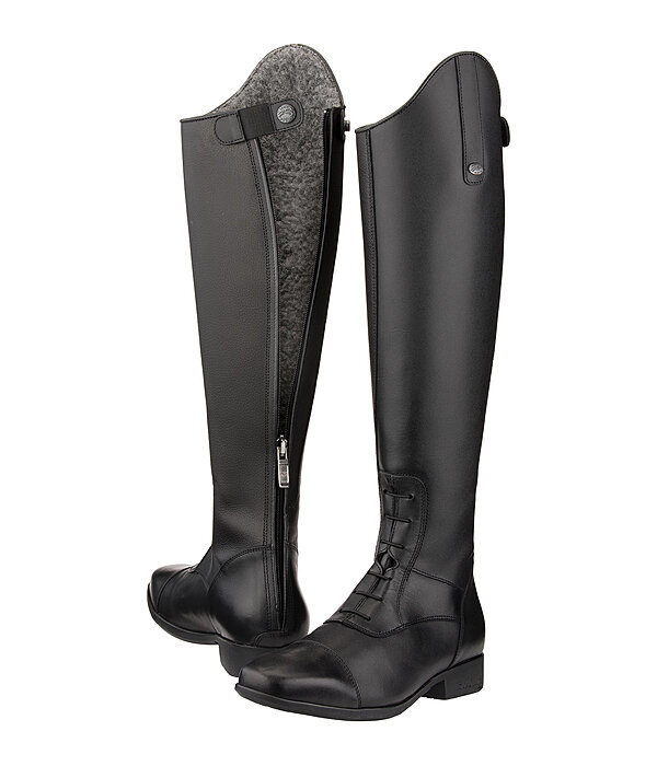 Long Winter Riding Boots Lugano II