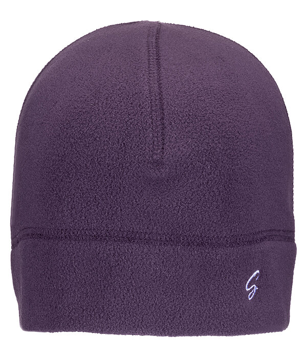 Fleece Beanie