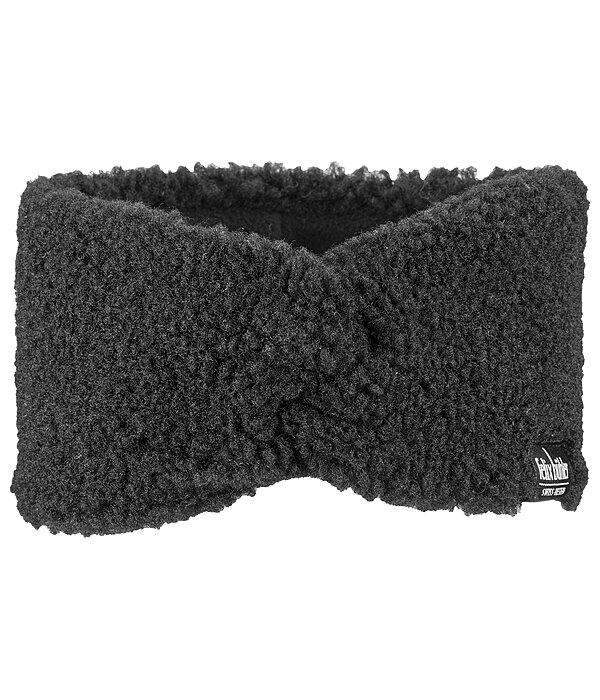 Teddy Fleece Headband Alara