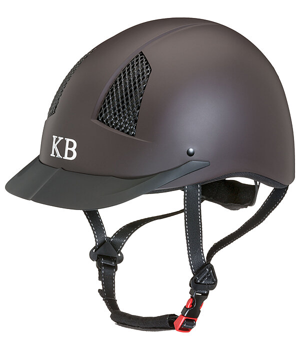 KB Riding Hat Evident II