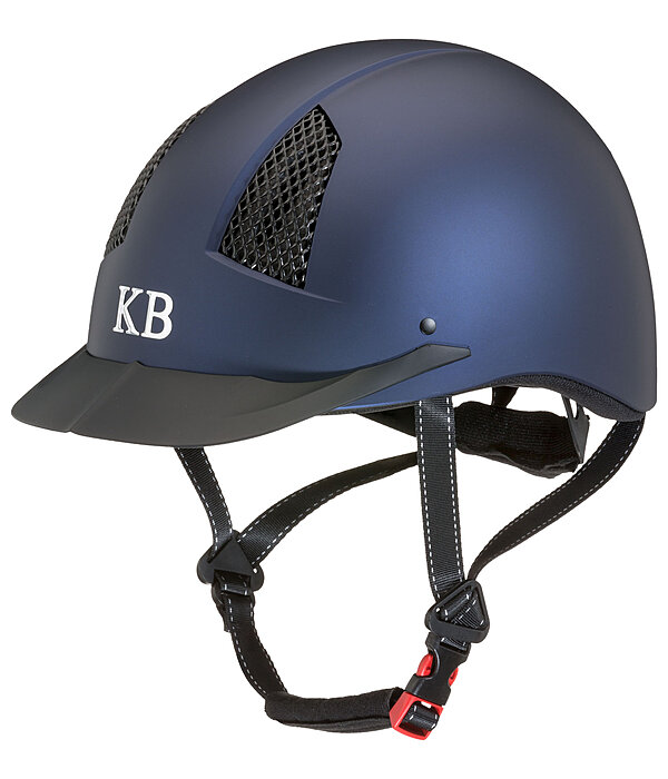 KB Riding Hat Evident II