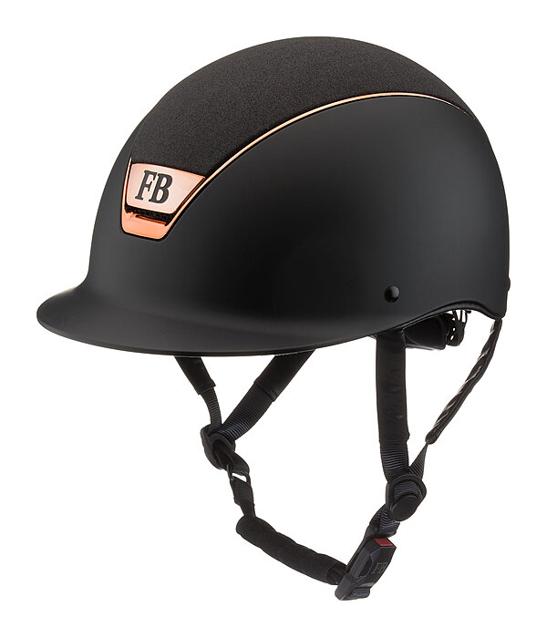 Riding Hat ProNova III Sparkle