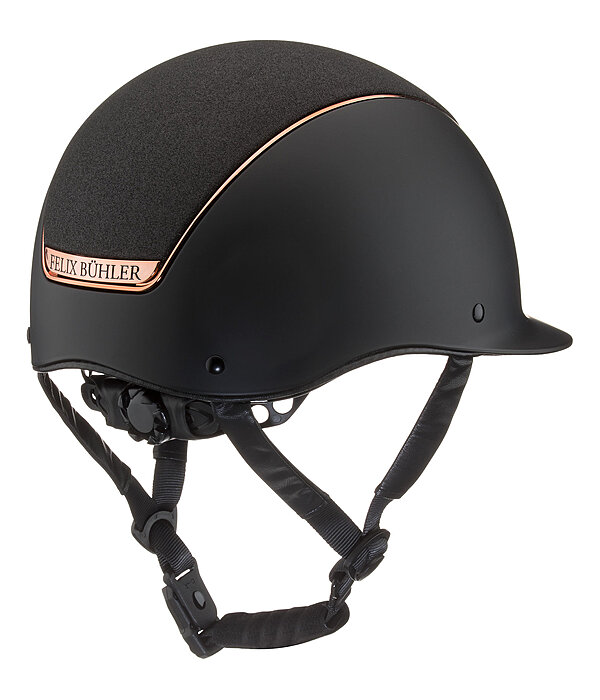 Riding Hat ProNova III Sparkle