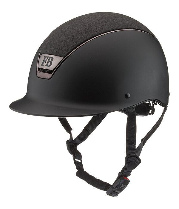 Riding Hat ProNova III Sparkle