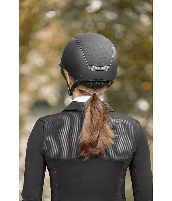 Riding Hat ProNova III Sparkle