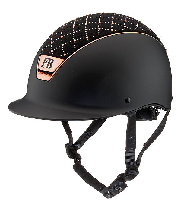 Riding Hat ProNova III Diamond