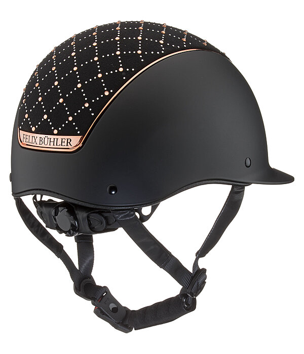 Riding Hat ProNova III Diamond