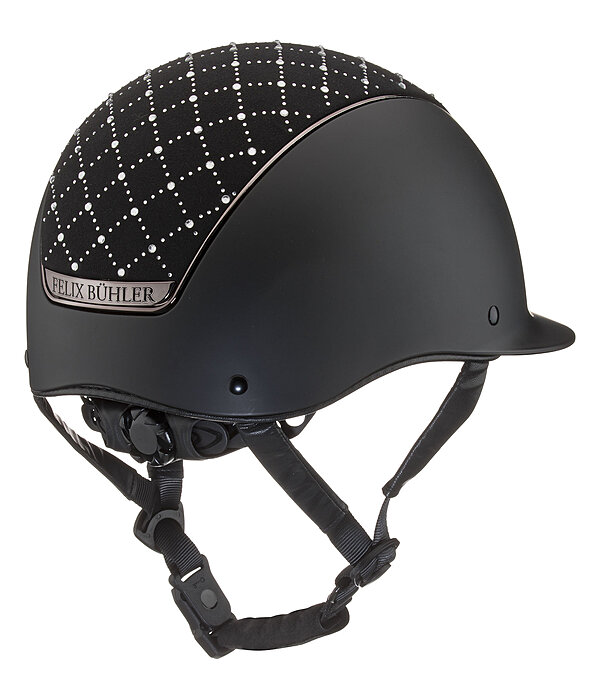 Riding Hat ProNova III Diamond