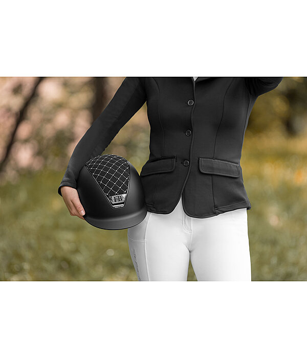 Riding Hat ProNova III Diamond