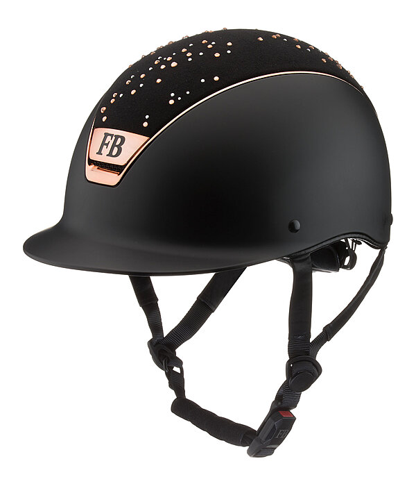 Riding Hat ProNova III Brilliant