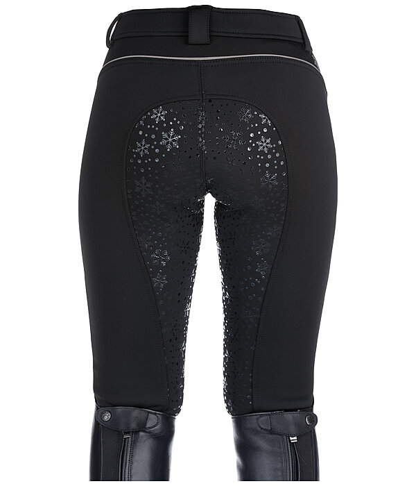 Children's Thermal Grip Full-Seat Breeches Caitlyn