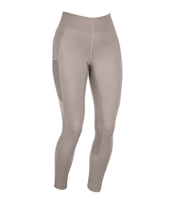 Grip Full Seat Summer Riding Tights Amanda