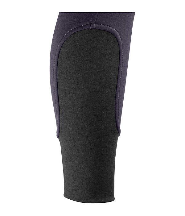 Children's Hybrid Grip Thermal Full Seat Breeches Caitlyn II