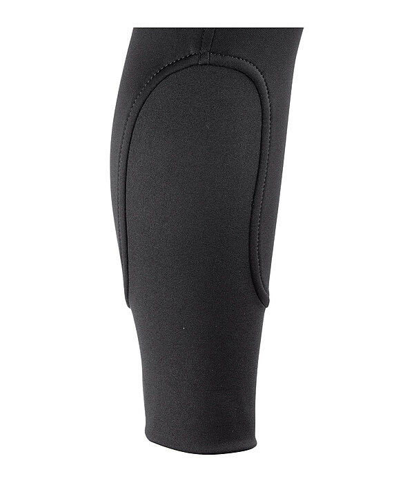 Children's Hybrid Grip Thermal Full Seat Breeches Caitlyn II