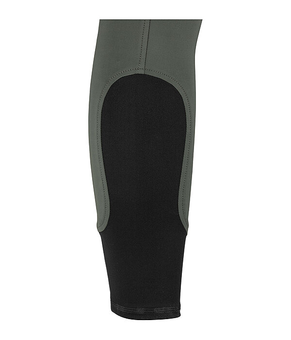 Men's Hybrid Knee Patch Breeches Georgia