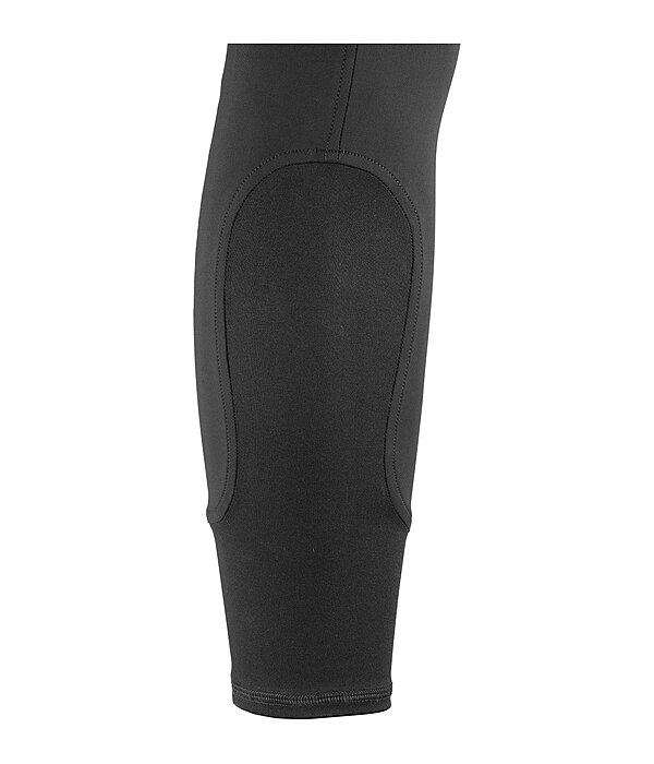 Men's Hybrid Knee Patch Breeches Georgia