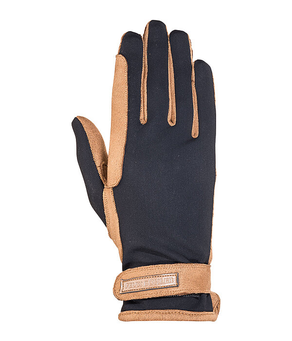 Winter Riding Gloves Zermatt