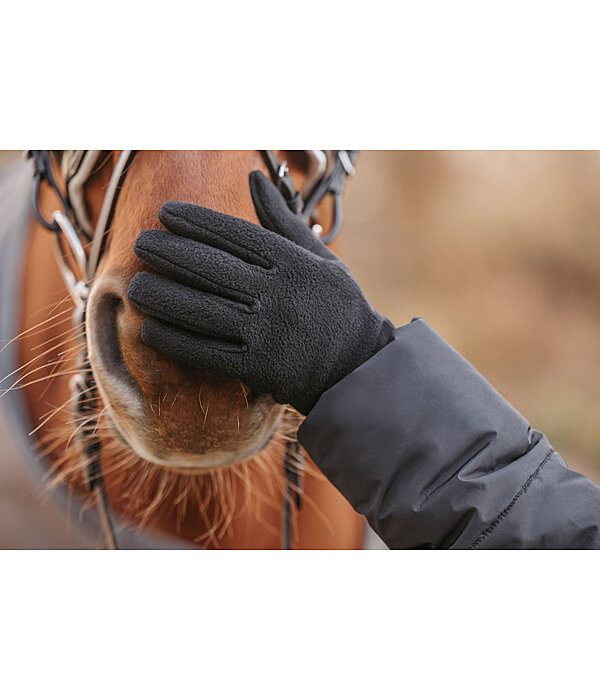 Winter Fleece Gloves Softy