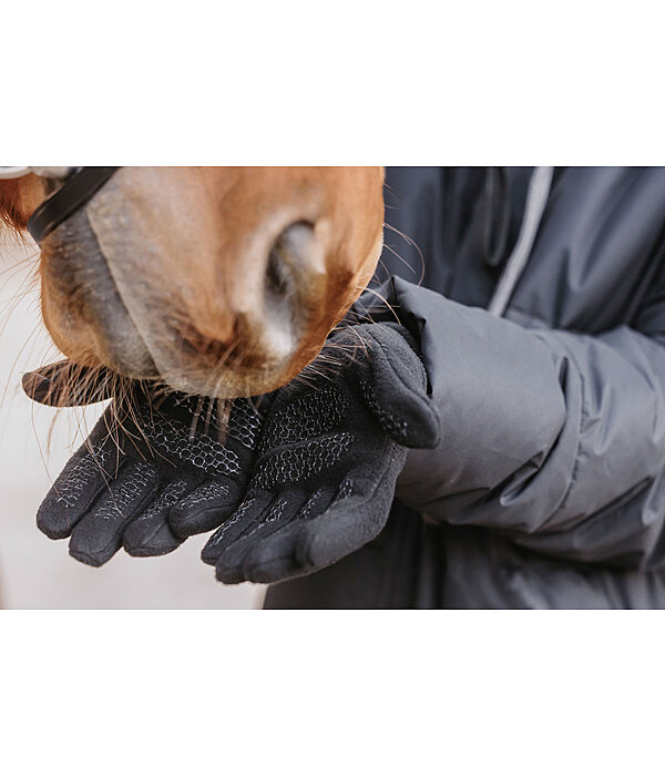 Winter Fleece Gloves Softy