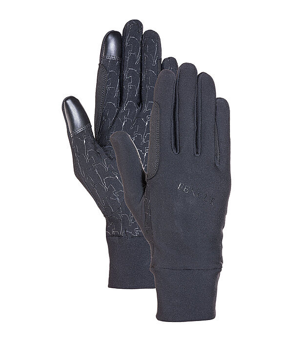 Winter Riding Gloves