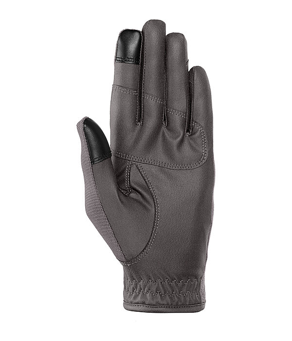 All Season Riding Gloves Ribbed