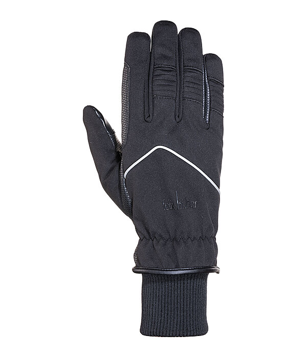 Winter Riding Gloves Barrow