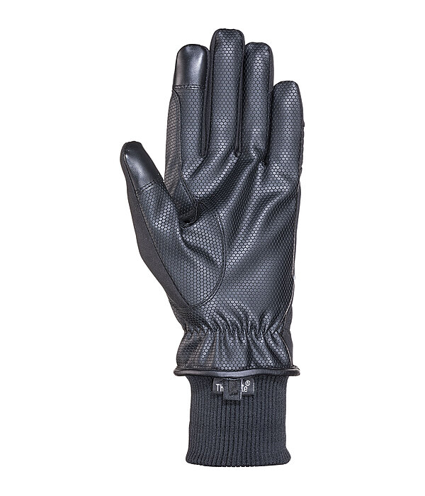 Winter Riding Gloves Barrow