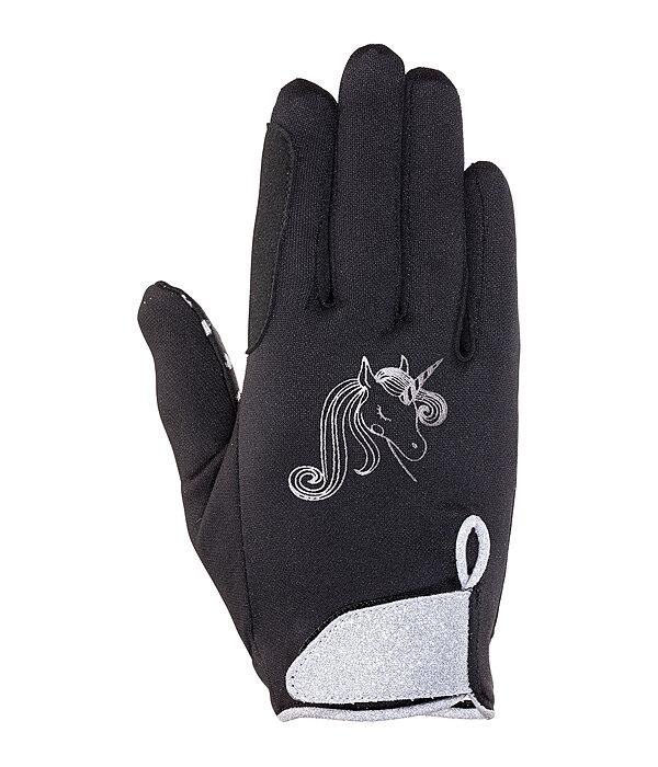 Children's Riding Gloves Diamond