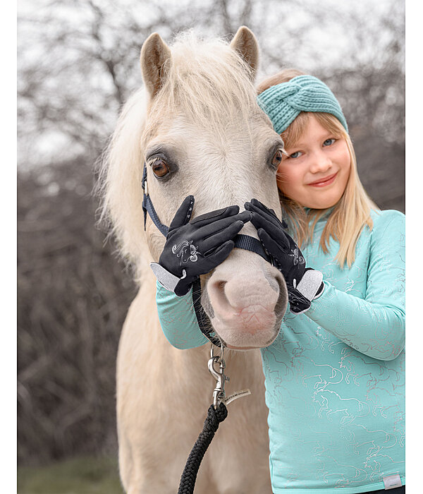 Children's Riding Gloves Diamond