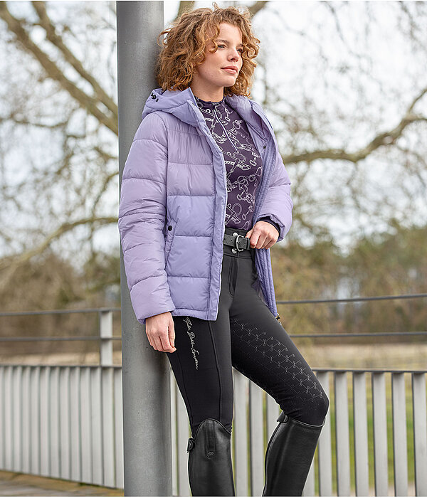 Women's Outfit Janie in Frozen Lavender