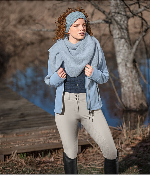 Women's Outfit Lena in Blue Grey