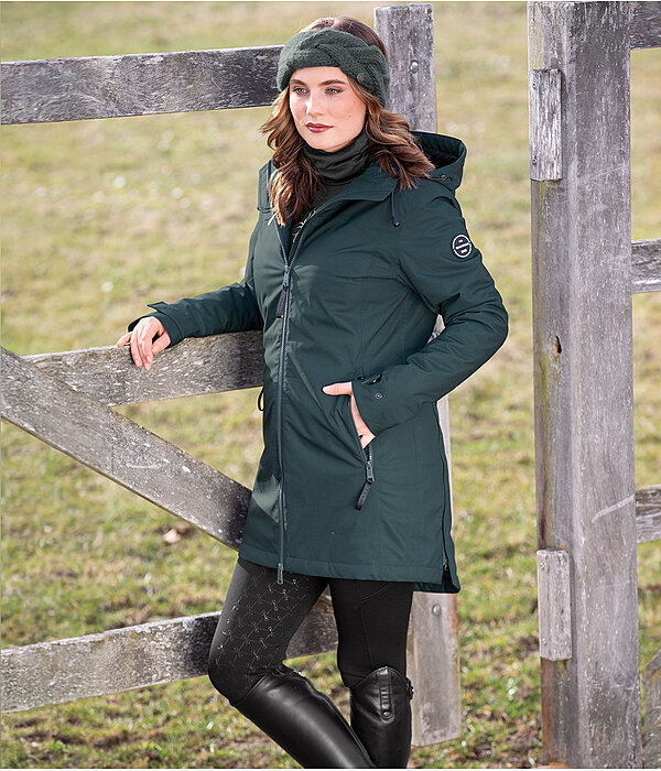 Women's Outfit Eliza in Green Tea