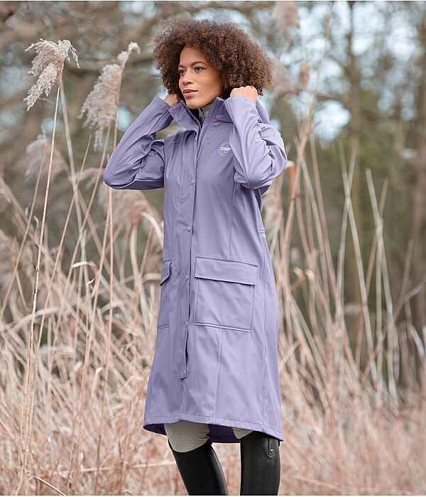 Women's Outfit Frieda in Light Purple