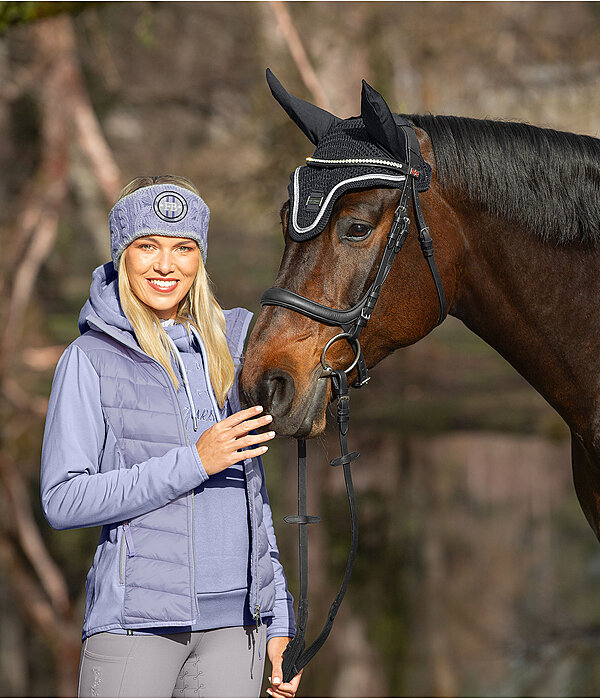 Women's Outfit Amelia in Frozen Lavender