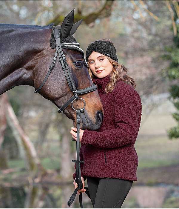 Women's Outfit Tara in Burgundy