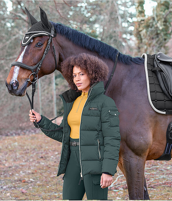 Women's Outfit Elina in Green Tea