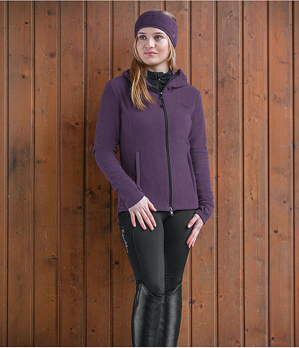 Women's Outfit Kiki in Blackberry