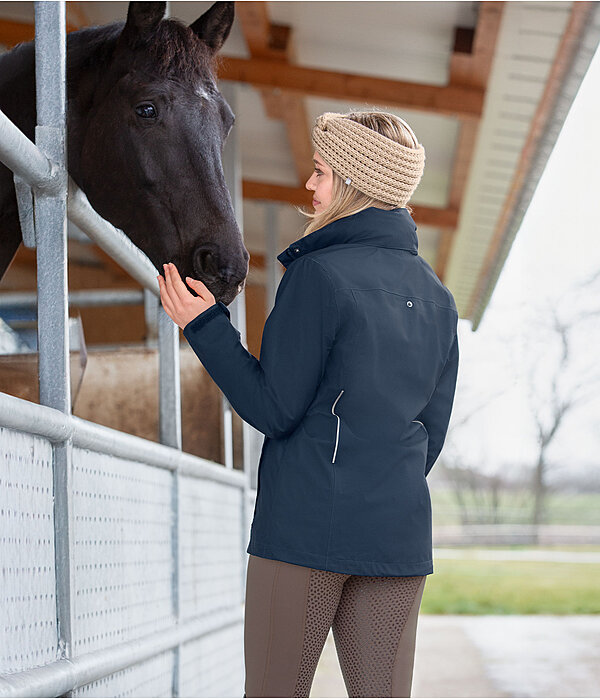 Women's Outfit Rina in Navy