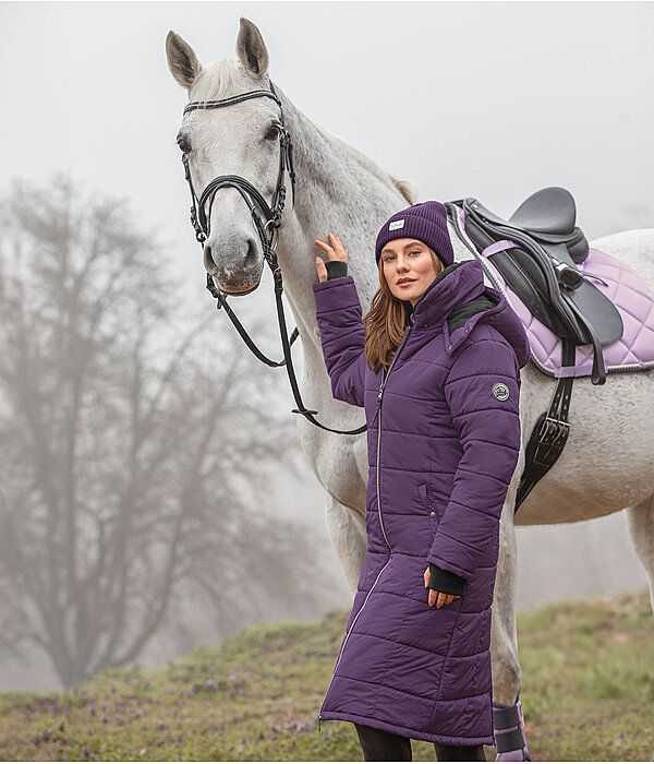 Women's Outfit Davos in Blackberry