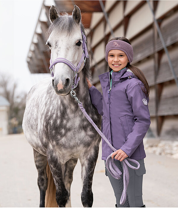 STEEDS Children's Outfit Rika in Arctic Blue