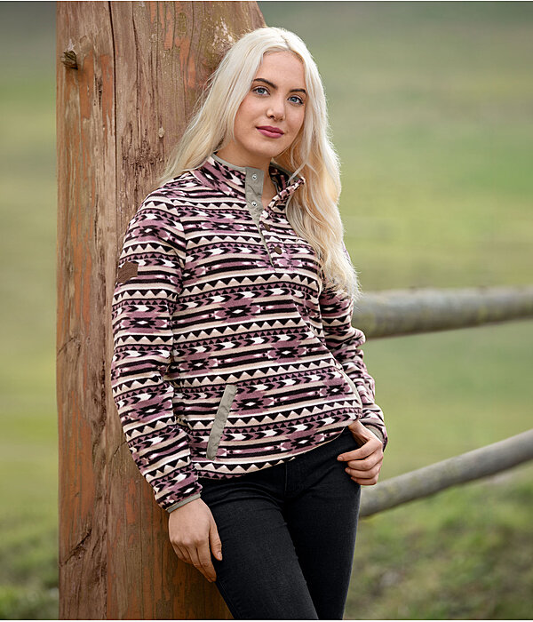 Western Outfit Sally in Chestnut