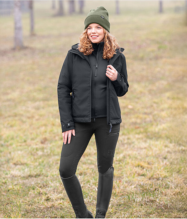 Women's Outfit Emelie in Black